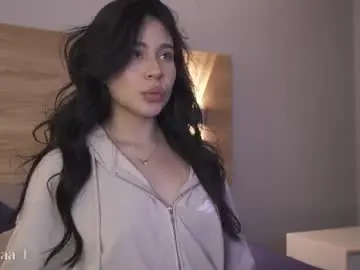 Chaturbate Live Porn of adaaraa_