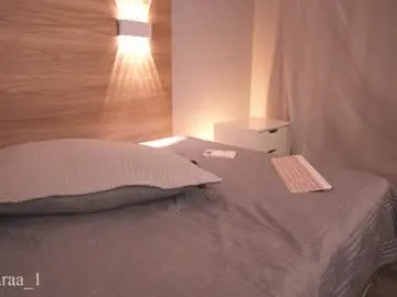 Chaturbate Live Sex Cam of adaaraa_