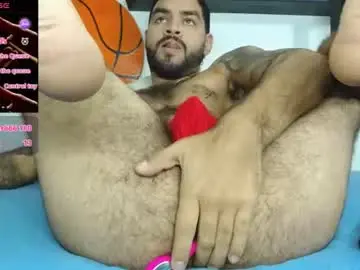 Chaturbate Adult Webcam of akeem_hot05