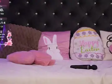 Chaturbate Live Sex Cam of alexxisrae