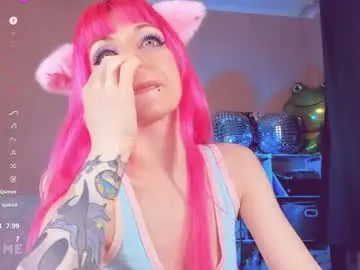 Chaturbate Best Webcam of amyrose69