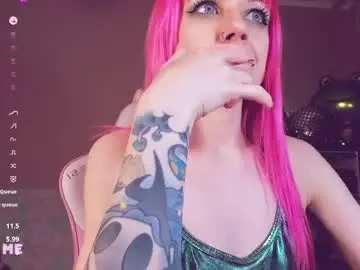 Chaturbate Nude Webcam of amyrose69