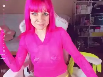 Chaturbate Nude Webcam of amyrose69