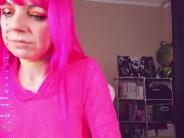 Chaturbate Adult Video Chat of amyrose69