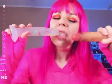 Chaturbate Adult Video Chat of amyrose69