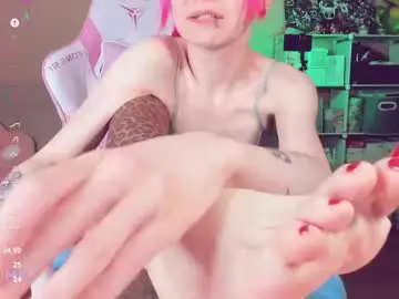 Chaturbate Private Sex Chat of amyrose69