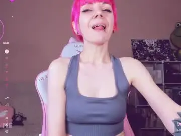 Chaturbate Live Sex of amyrose69
