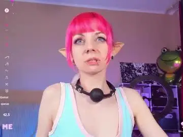 Chaturbate Adult Webcam of amyrose69