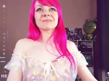 Chaturbate Sex Chat of amyrose69