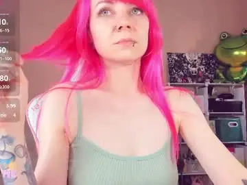 Chaturbate Live Sex of amyrose69