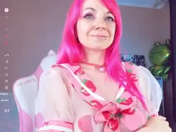 Chaturbate Best Webcam of amyrose69