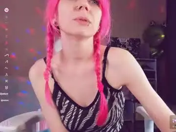 Chaturbate Live Sex of amyrose69