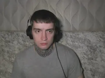 Chaturbate Nude Webcam of andy4life
