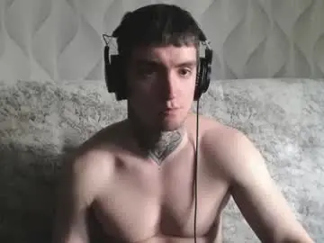 Chaturbate Nude Webcam of andy4life