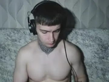 Chaturbate Best live sex cam show of andy4life