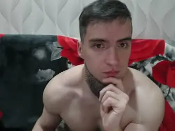 Chaturbate Live Porn of andy4life