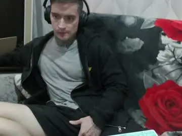 Chaturbate Sex Cam of andy4life