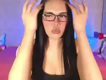 Chaturbate Best live sex cam show of anikkafox