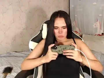 Chaturbate Live Sex Cam of anikkafox