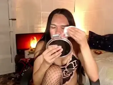 Chaturbate Live Porn of anikkafox