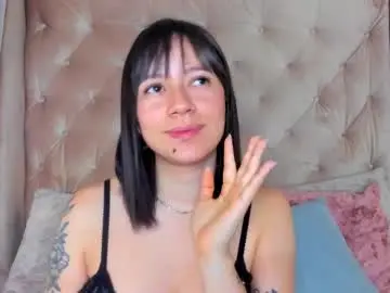 Chaturbate Live Sex of annie_petters