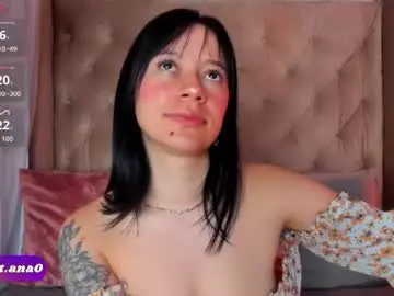 Chaturbate Adult Webcams of annie_petters