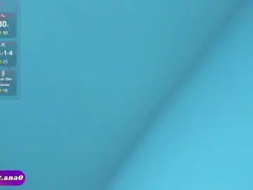 Chaturbate Sex Cam of annie_petters