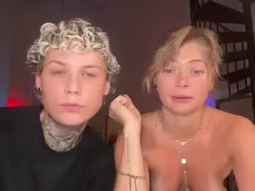 Chaturbate Private Sex Chat of ashtonveil
