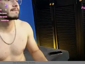 Chaturbate Live Porn of brandon__01
