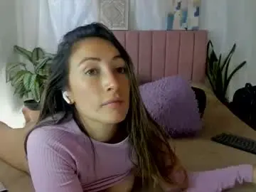 Chaturbate Live Sex of conyabril