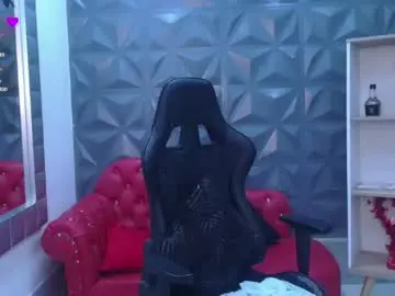 Chaturbate Private Sex Chat of cristal_war