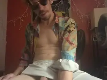 Chaturbate Nude Webcam of d_fantazdick