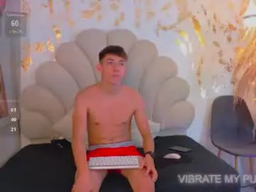 Chaturbate Live Sex Cam of danteandviolete_cr