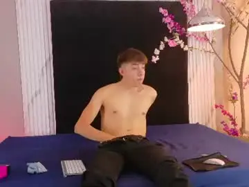 Chaturbate Free Porn Cam of danteandviolete_cr