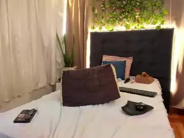 Chaturbate Adult Video Chat of delilah_85