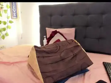 Chaturbate Adult Video Chat of delilah_85