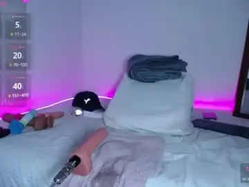 Chaturbate Sex Cam of diaz_henr