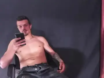 Chaturbate Live Sex Cam of donybrown