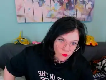 Chaturbate Live Sex of everly_rays