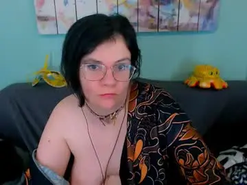 Chaturbate Sex Cam of everly_rays