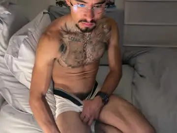 Chaturbate Live Sex Cam of fitjacques
