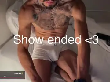 Chaturbate Sex Chat of fitjacques