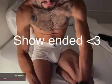 Chaturbate Live Sex Cam of fitjacques