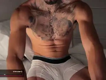 Chaturbate Sex Chat of fitjacques