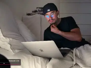 Chaturbate Watch Live Sex Cams of fitjacques