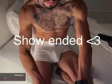 Chaturbate Live Sex of fitjacques