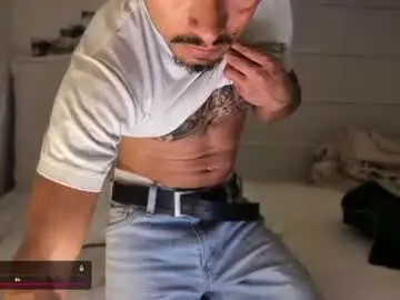 Chaturbate Free Live Porn of fitjacques