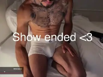 Chaturbate Watch Live Sex Cams of fitjacques
