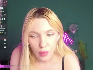 Chaturbate Private Sex Chat of fluffy_monica