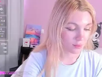 Chaturbate Live Sex of fluffy_monica